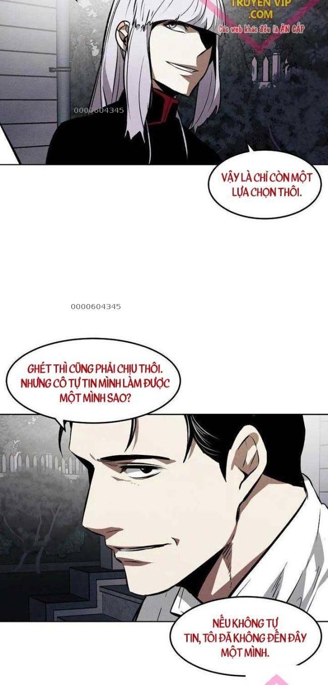 Kẻ Bất Bại - Page 17