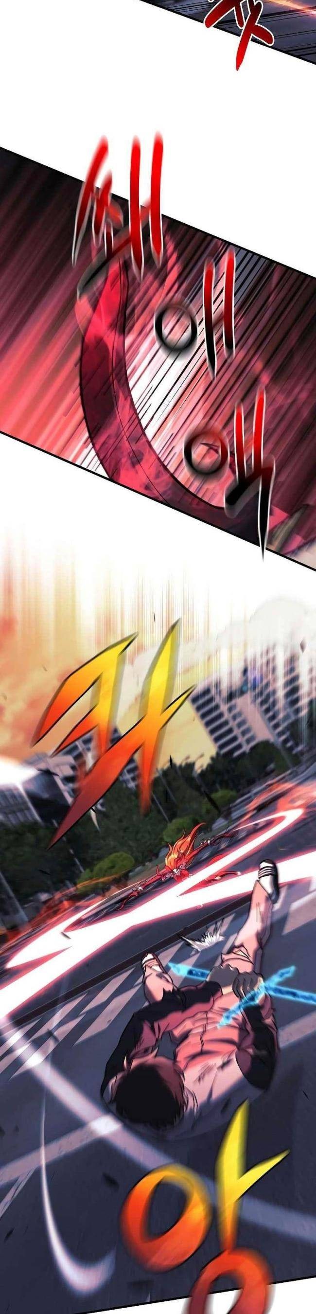 Tiểu Thuyết Gia Làm Thợ Săn - Page 25