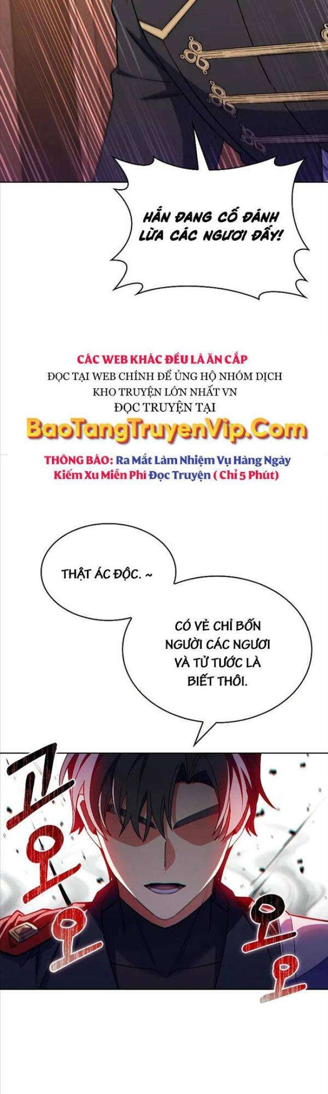 Hồi Quy Vào Gia Tộc Suy Tàn - Page 20