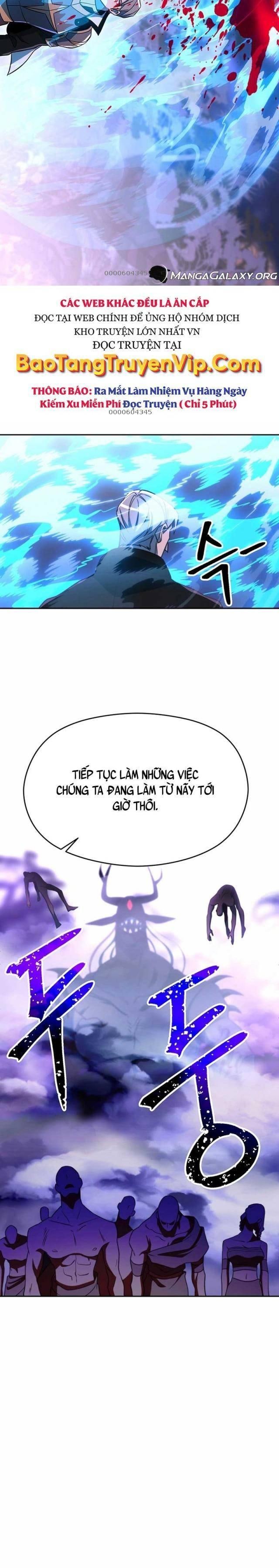 Đại Ma Đạo Sư Hồi Quy - Page 6