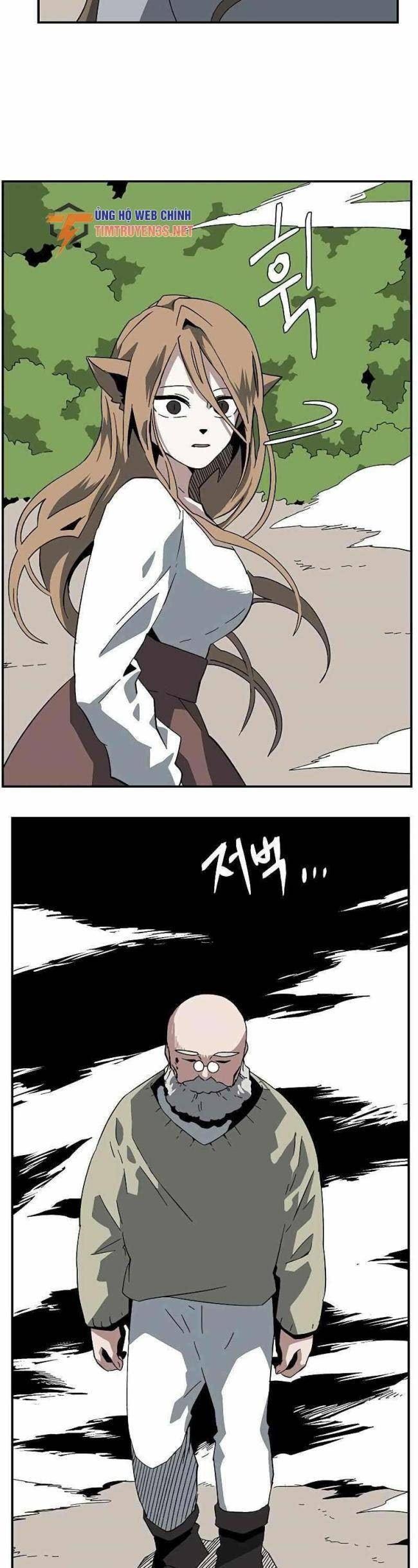 Ta Một Bước Làm Quỷ Vương - Page 21