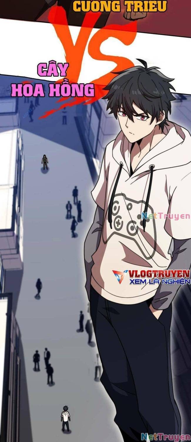 Cao Thủ Gian Lận Hoàn Lương - Page 22