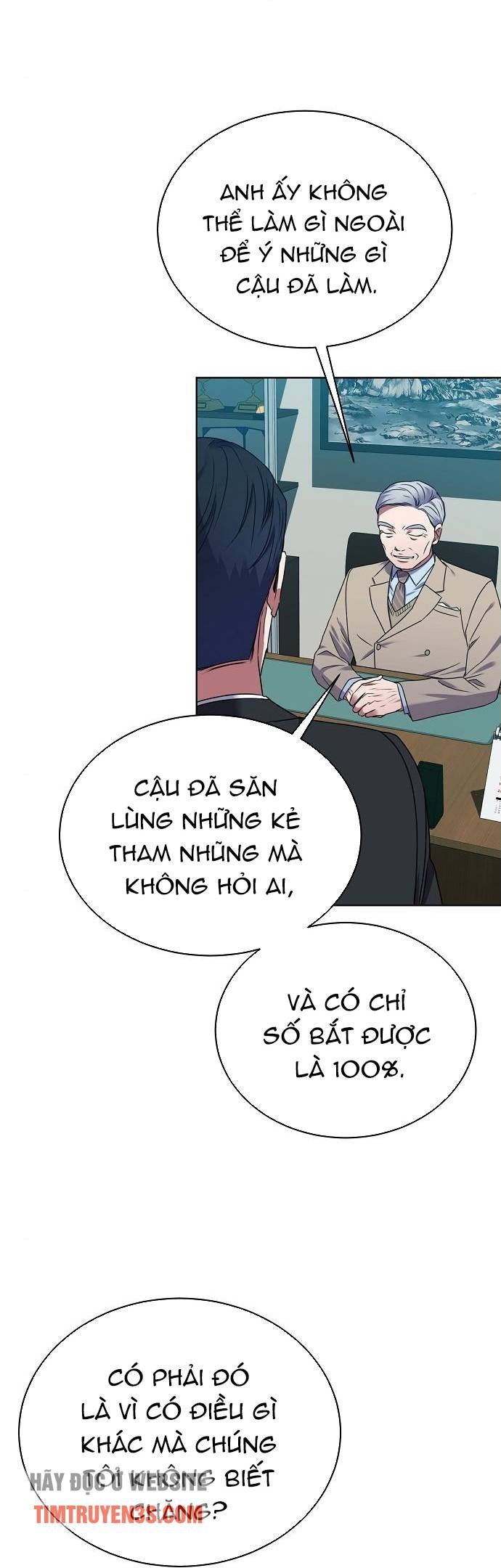 Ta Là Người Thu Thuế - Page 22