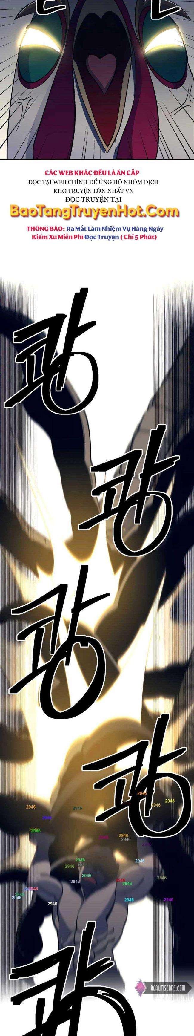 Thợ Săn Cơ Bắp - Page 11