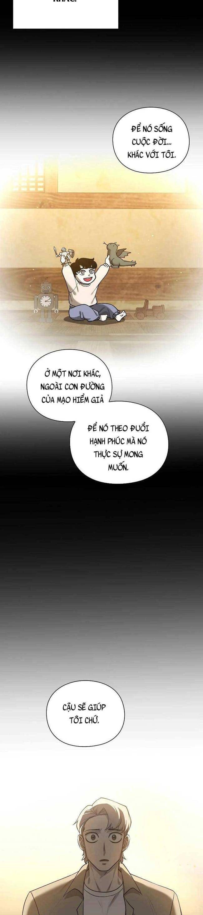 Trường Học Chiến Binh - Page 14