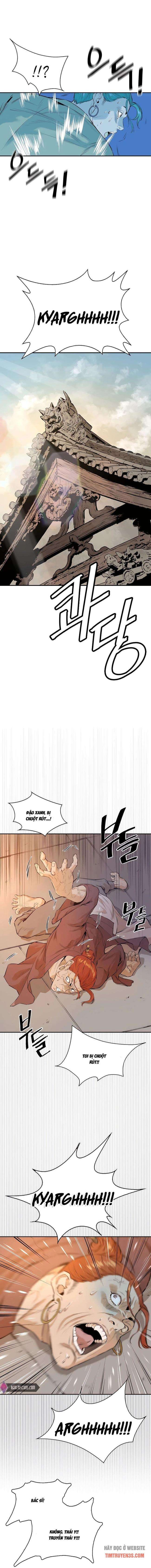 Kẻ Phản Diện Vô Song - Page 19