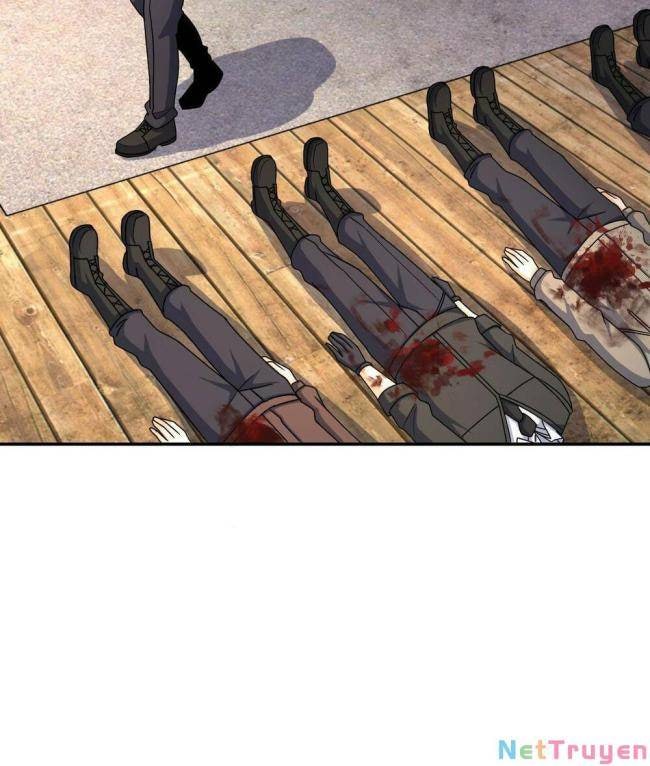 Mệnh Danh Thuật Của Bóng Tối - Page 9