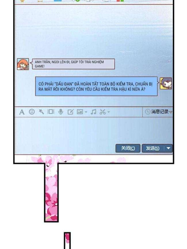 Trở Thành Tài Phiệt Nhờ Game - Page 44