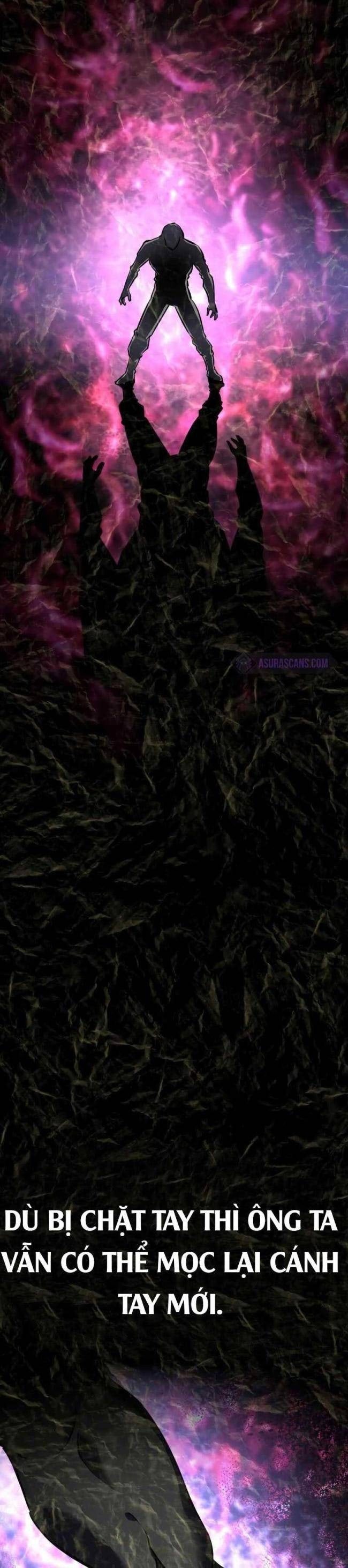 Sự Trở Lại Của Bậc Thầy Kiếm Sư - Page 19