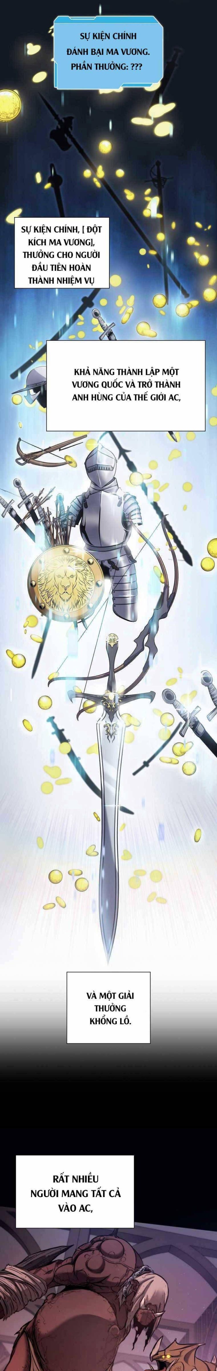 Sự Trở Lại Ma Dược Sư Cấp FFF - Page 18