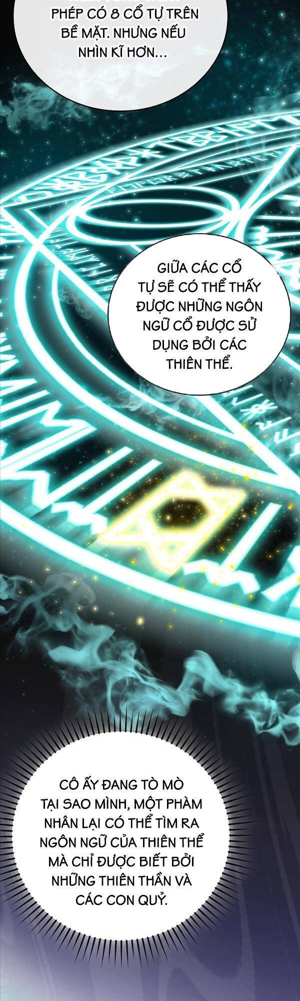 Chúa Quỷ Tăng Cấp Bằng Võ Thuật - Page 32