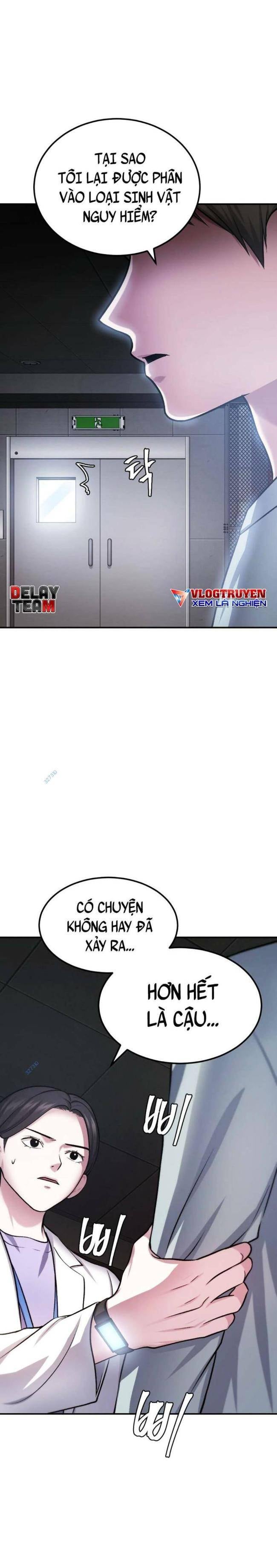 Quái Vật - Page 35