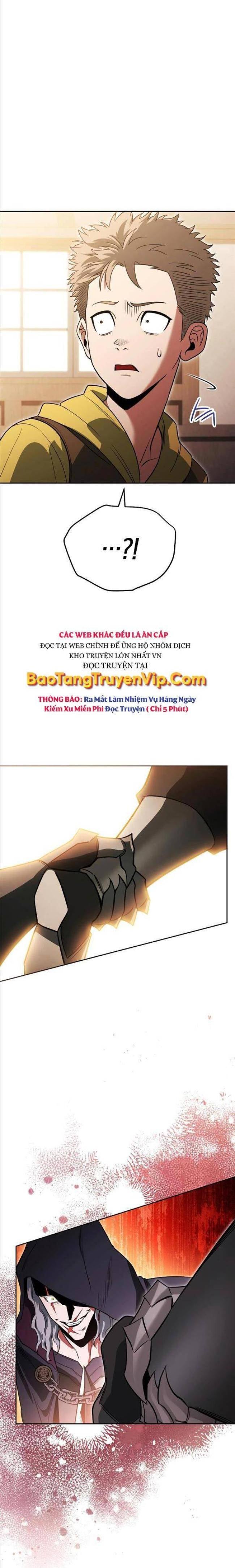 Thuộc Hạ Cực Kỳ Tài Năng Của Tôi - Page 30