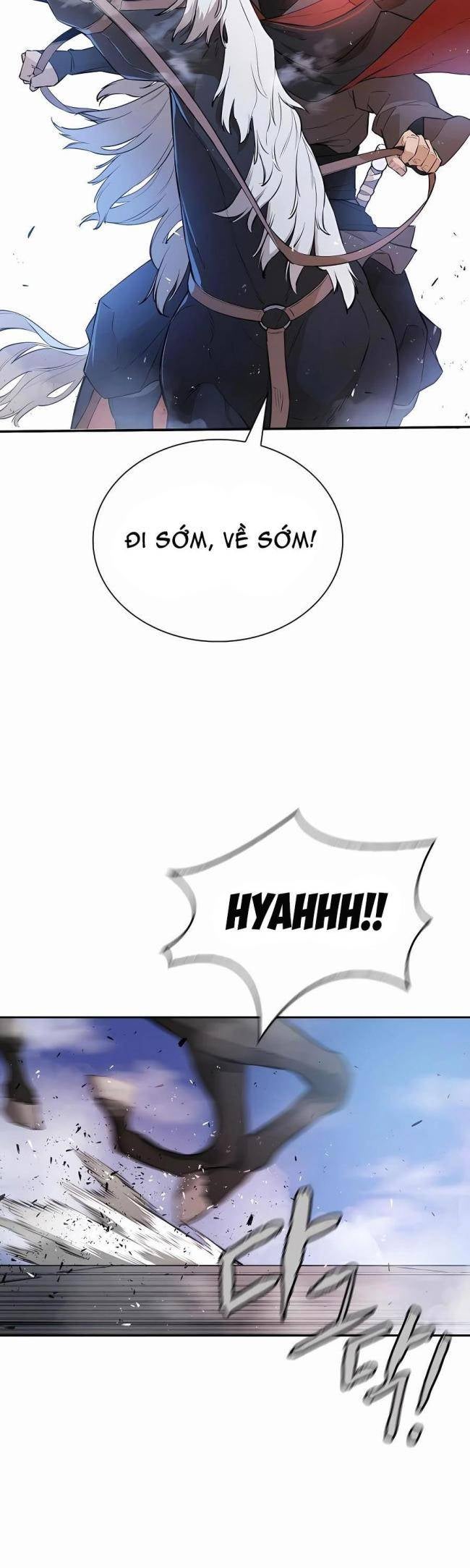 Kẻ Phản Diện Vô Song - Page 34