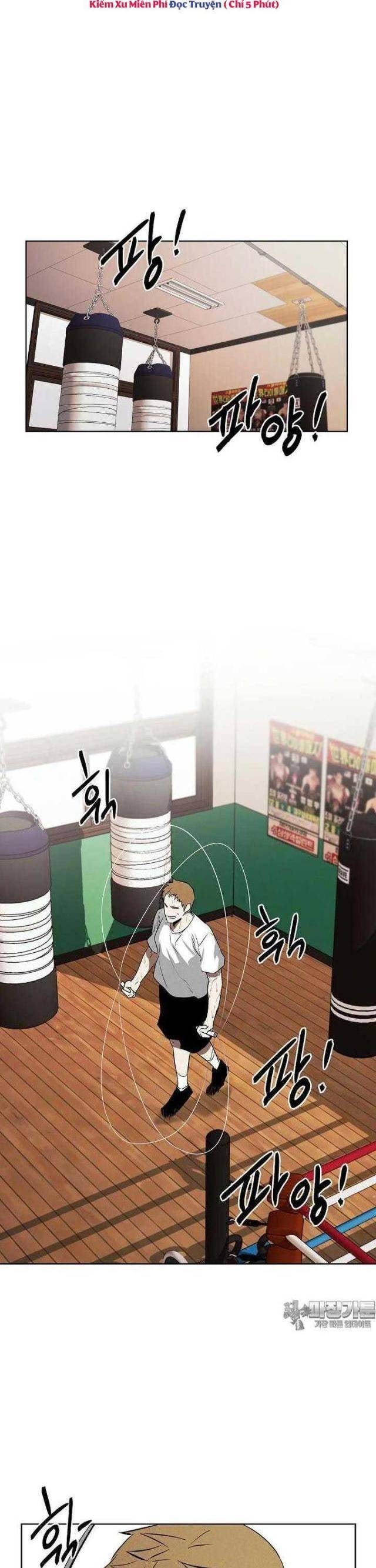 Kẻ Bất Bại - Page 15