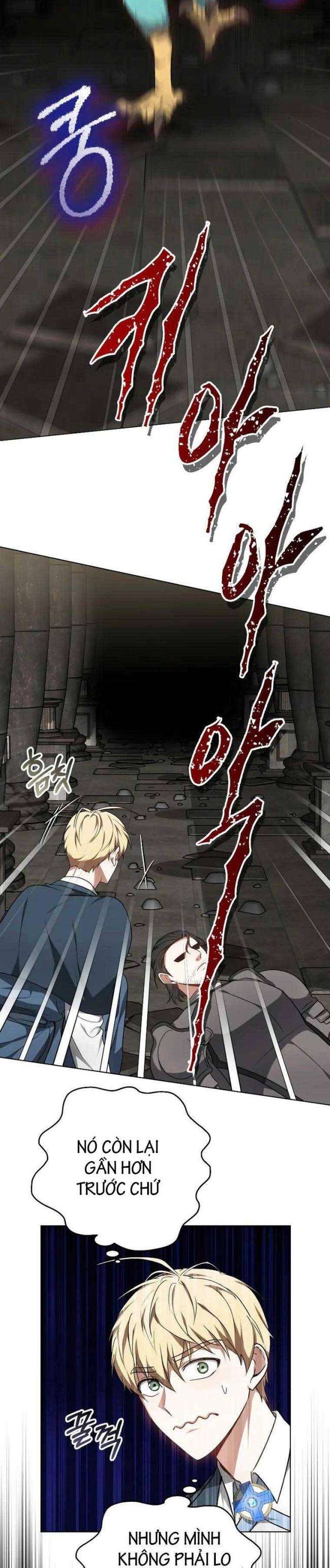 Người Chơi Hệ Bác Sĩ - Page 29