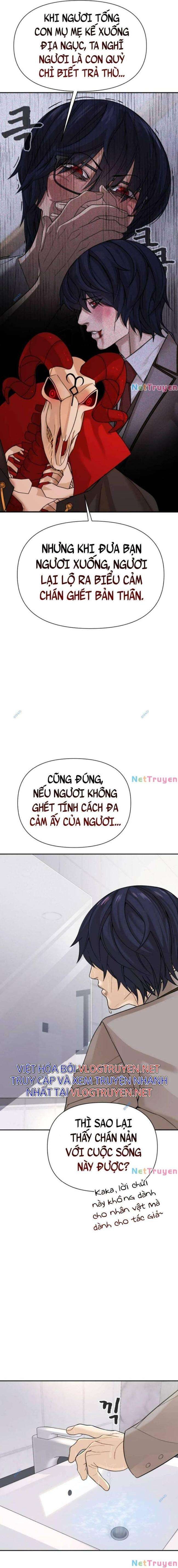 Trò Chơi Địa Ngục - Page 4