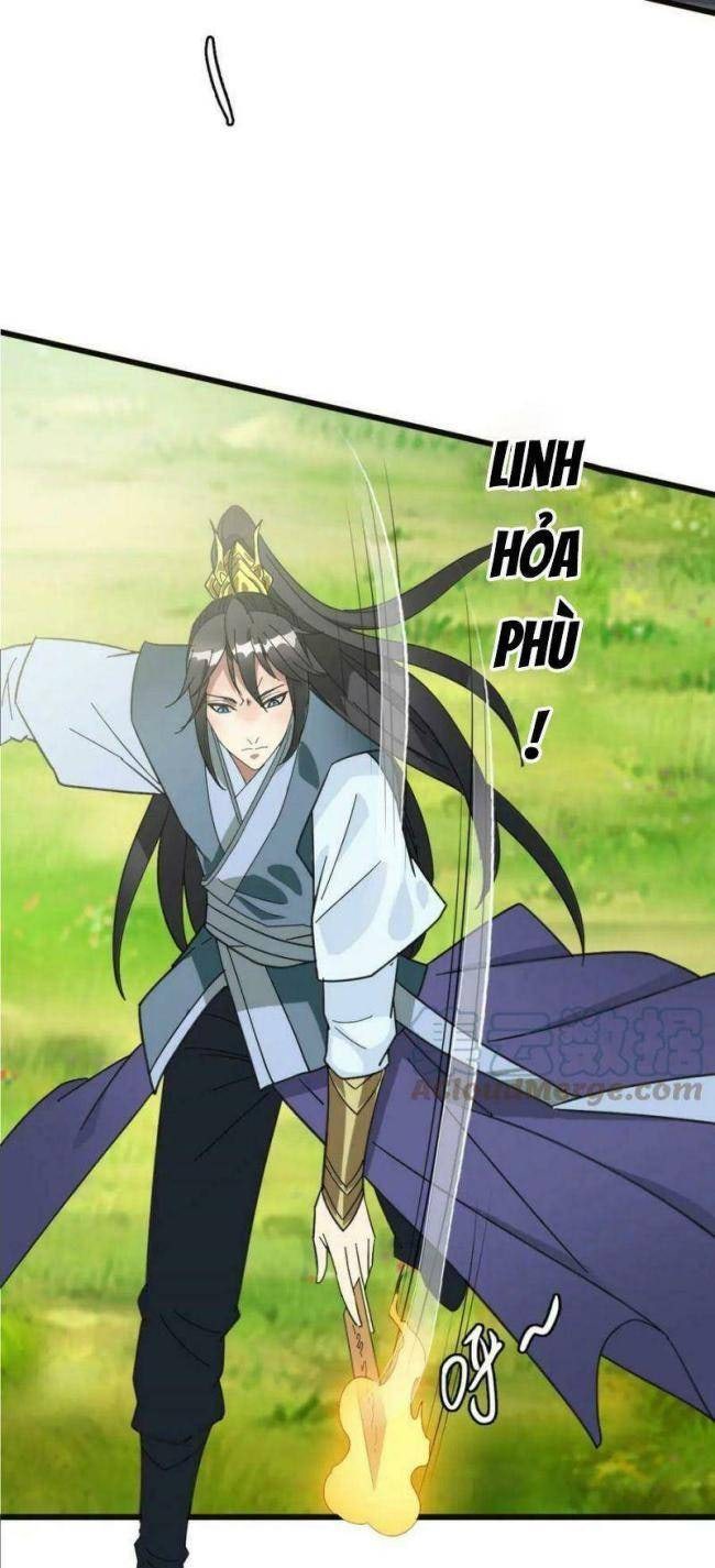 Siêu Đạo Thần Thuật - Page 33