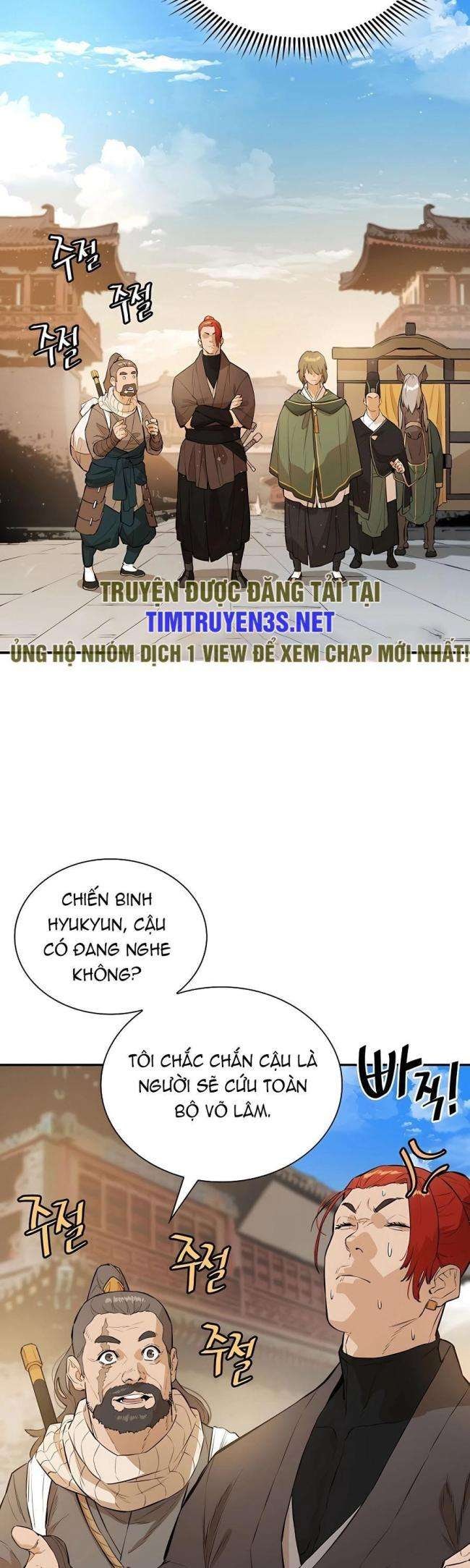 Kẻ Phản Diện Vô Song - Page 21