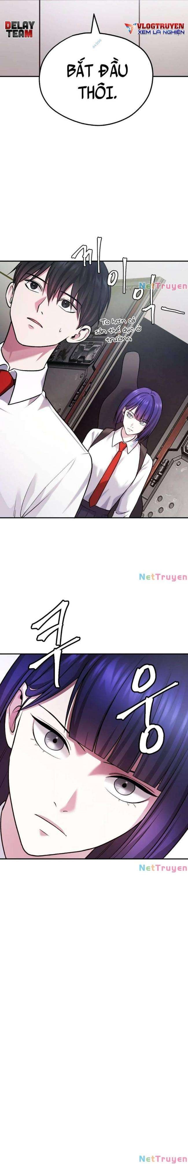 Quái Vật - Page 28