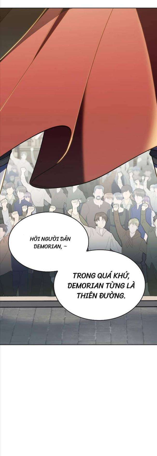 Hồi Quy Vào Gia Tộc Suy Tàn - Page 21