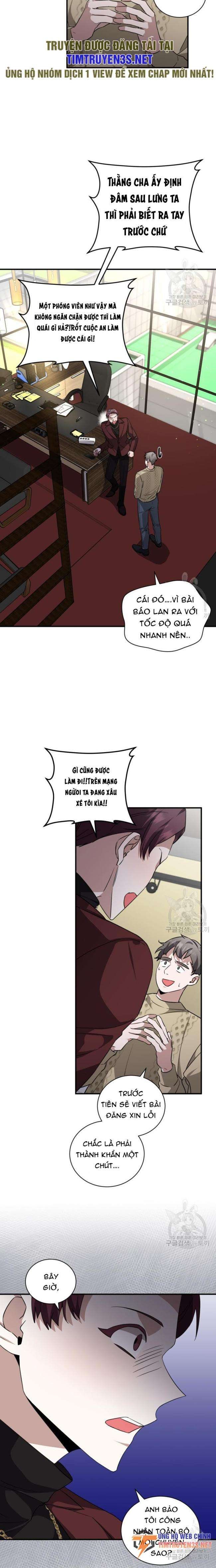 Trở Thành Diễn Viên Hàng Đầu Nhờ Đọc Sách - Page 21