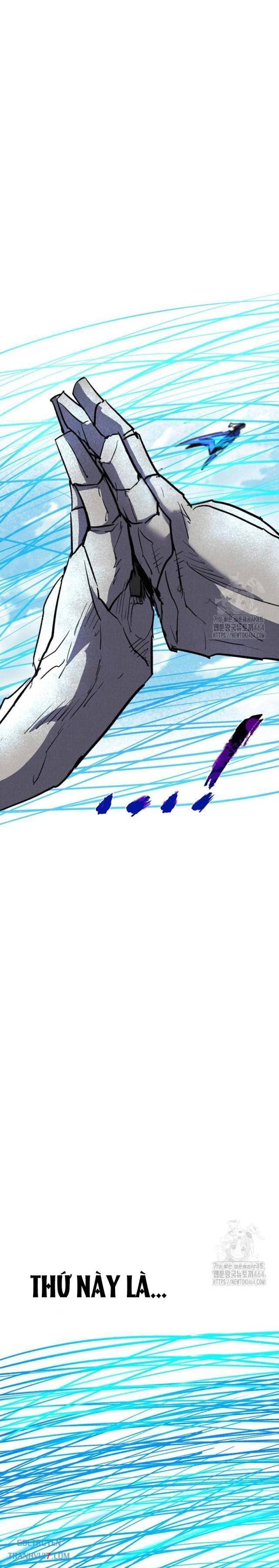 Người Côn Trùng - Page 25