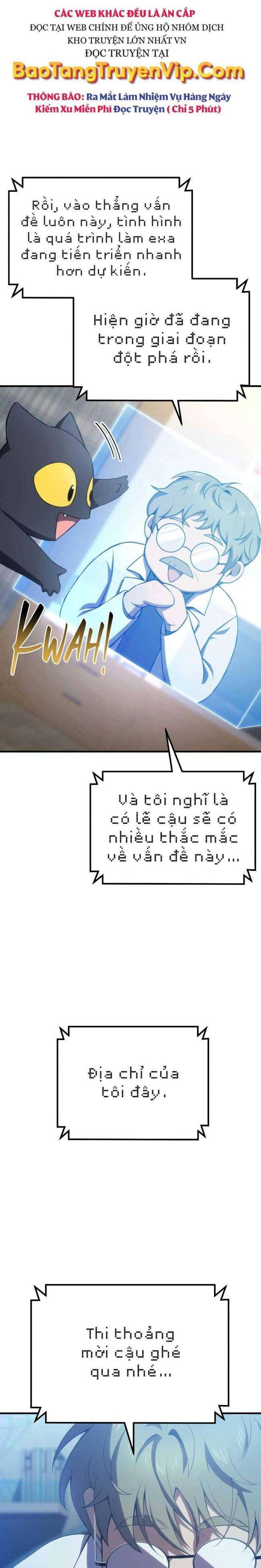 Độc Dược Sư - Page 30
