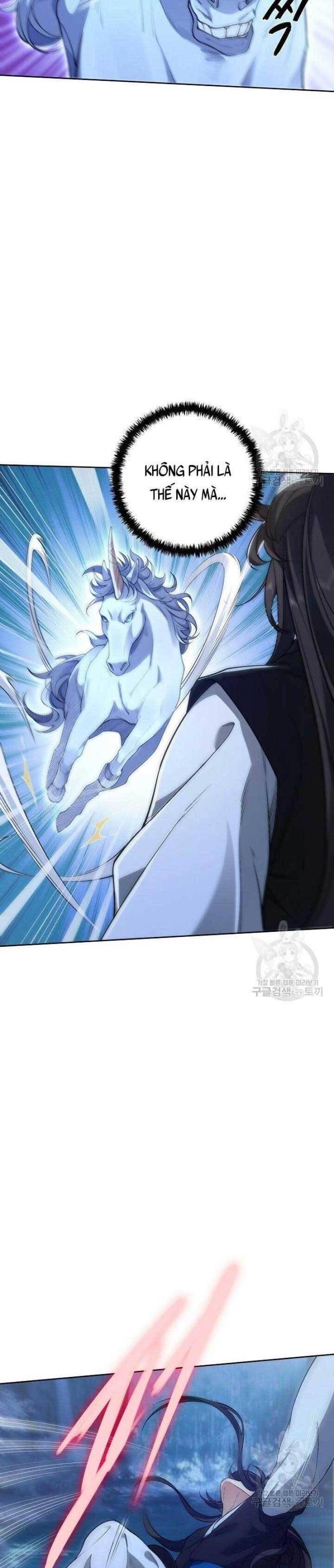 Tôi Nhặt Được Một Cây Đèn Thần - Page 21