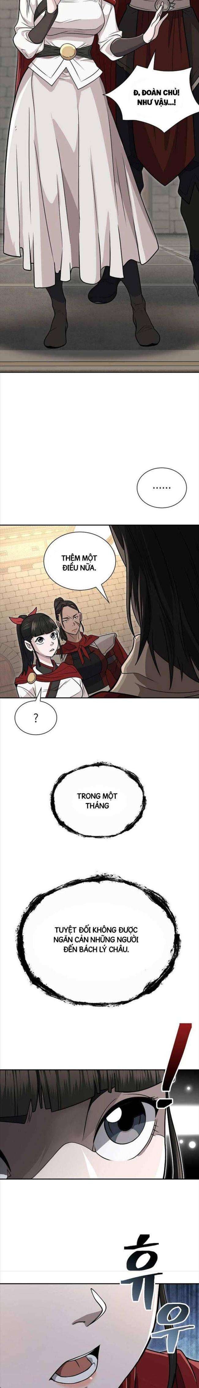 Kiếm Ma Đạo - Page 9