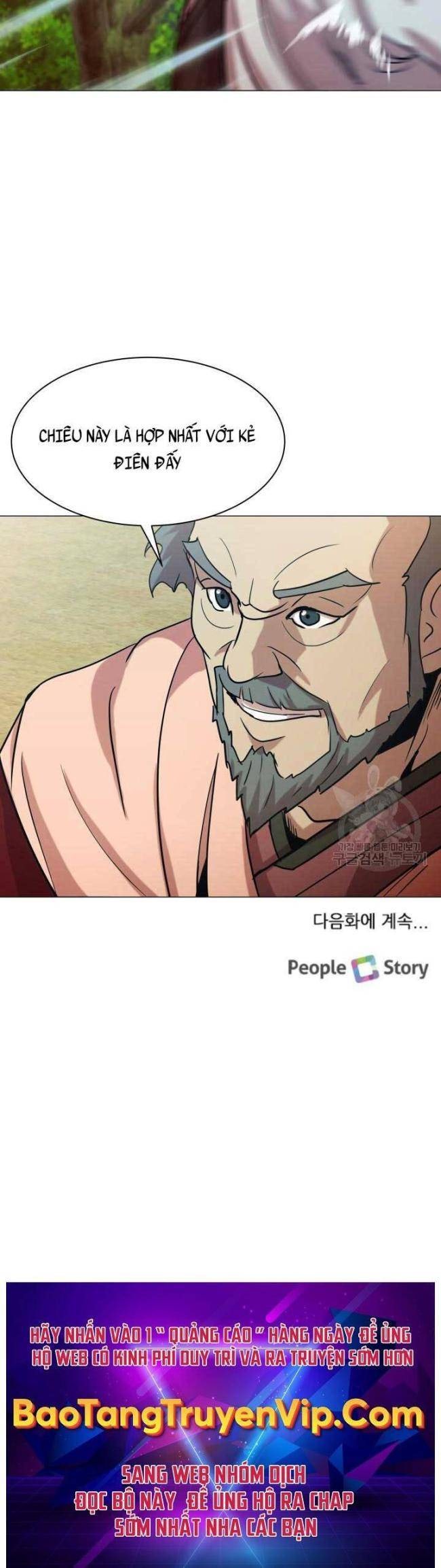 Bậc Thầy Phép Thuật Ở Thế Giới Võ Lâm - Page 33