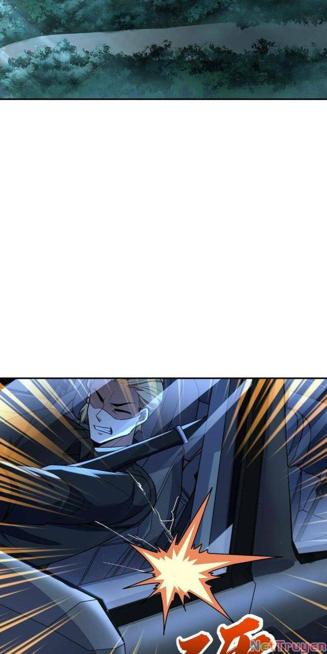 Mệnh Danh Thuật Của Bóng Tối - Page 58