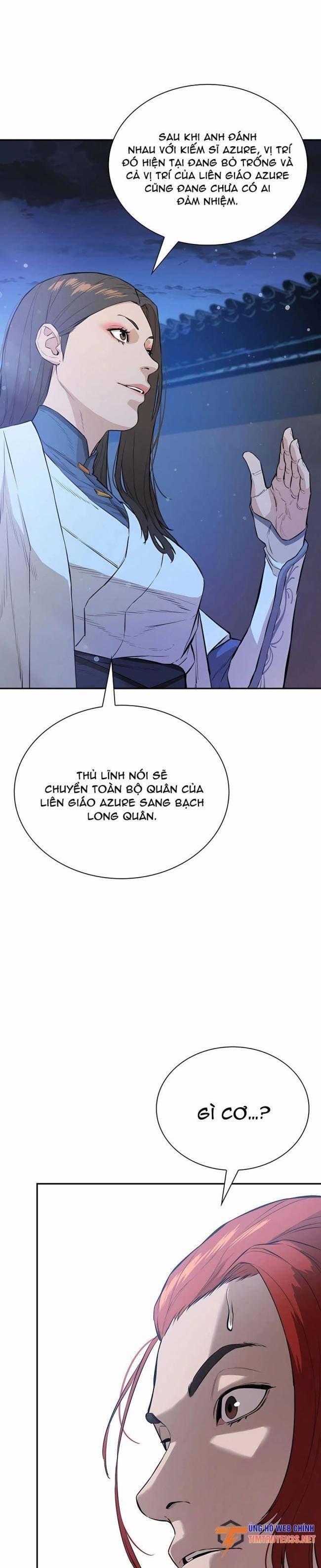 Kẻ Phản Diện Vô Song - Page 29