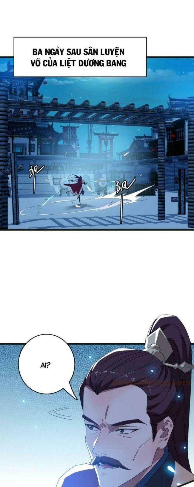 Siêu Đạo Thần Thuật - Page 50