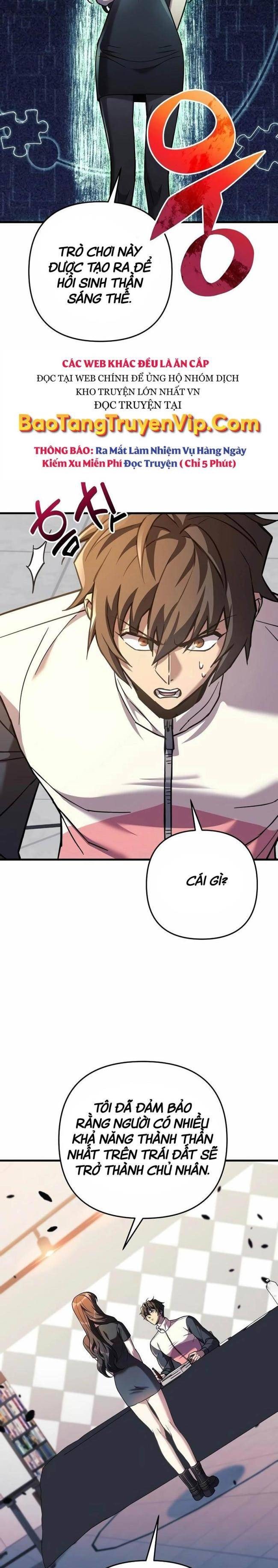 Tiểu Thuyết Gia Làm Thợ Săn - Page 29