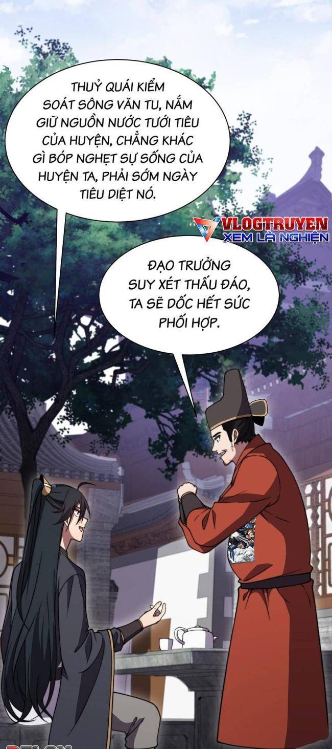 Cao Thủ Gian Lận Hoàn Lương - Page 43