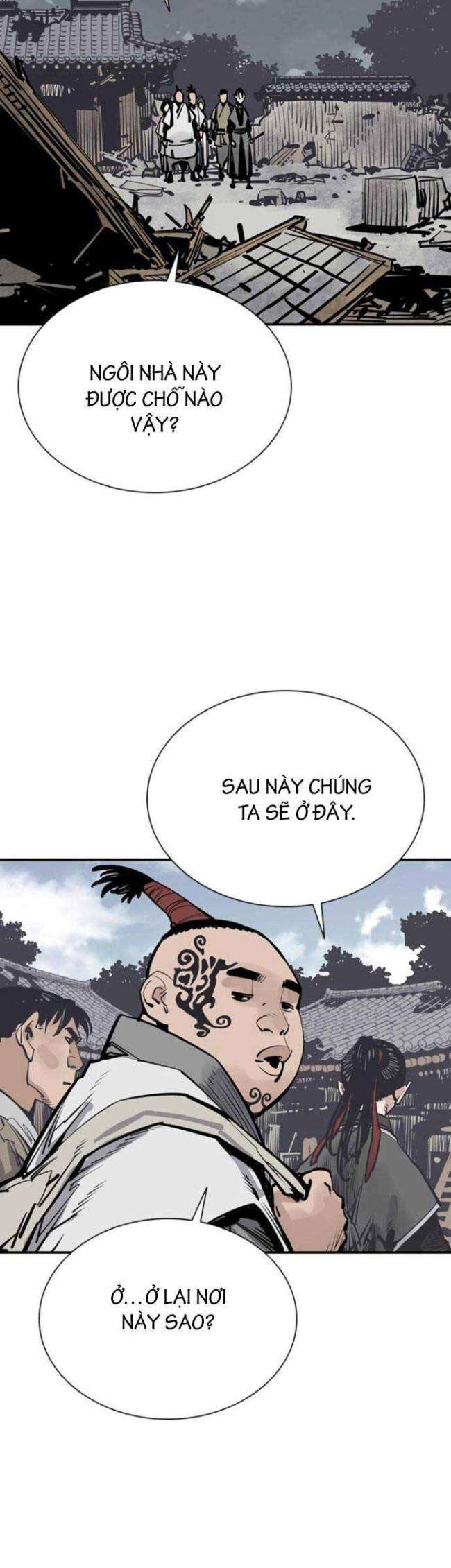 Sát Thủ Tống Lý Thu - Page 13