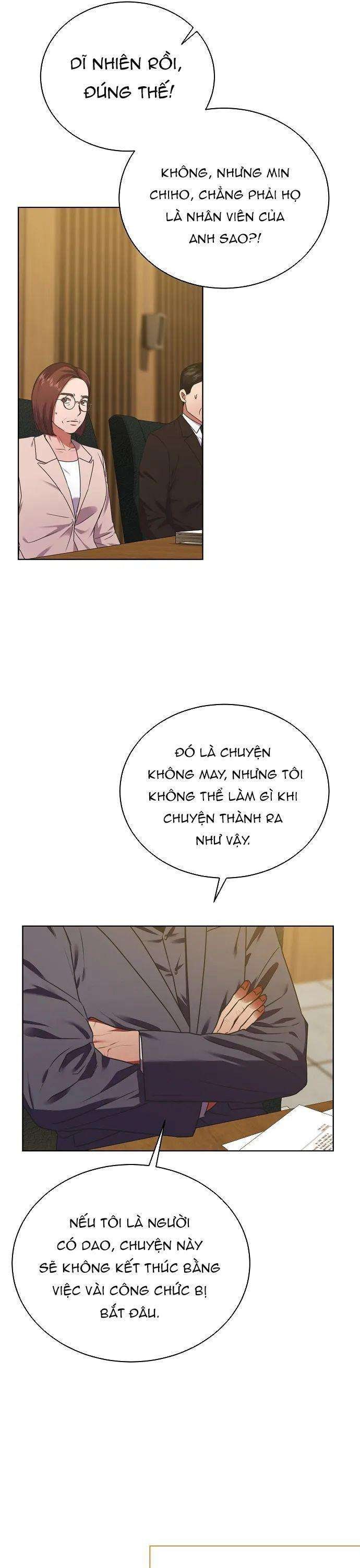 Ta Là Người Thu Thuế - Page 38