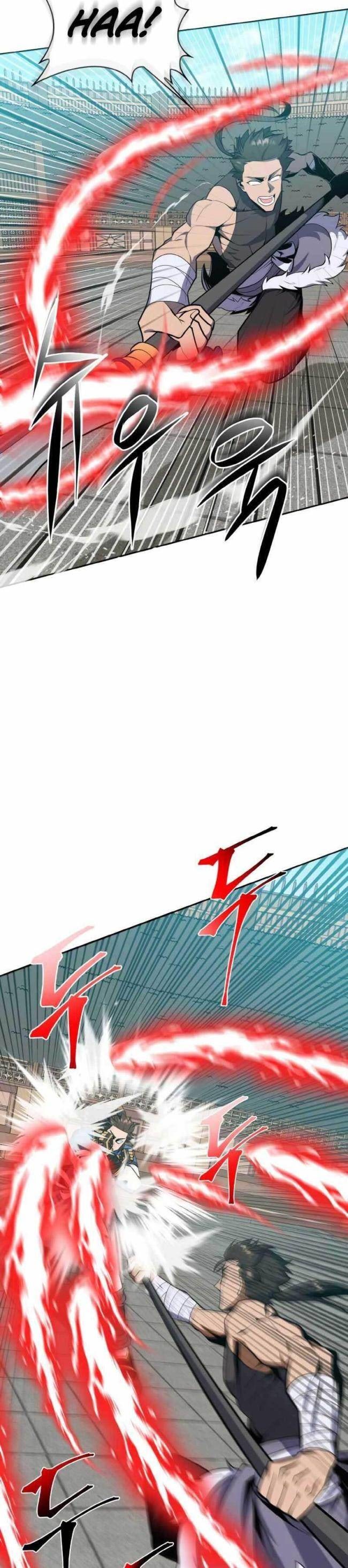 Tuyệt Đỉnh Võ Lâm - Page 20