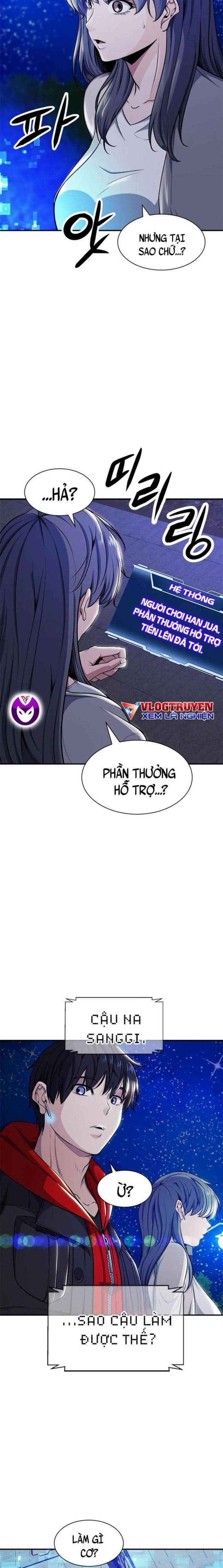 Người Chơi Bí Ẩn - Page 7