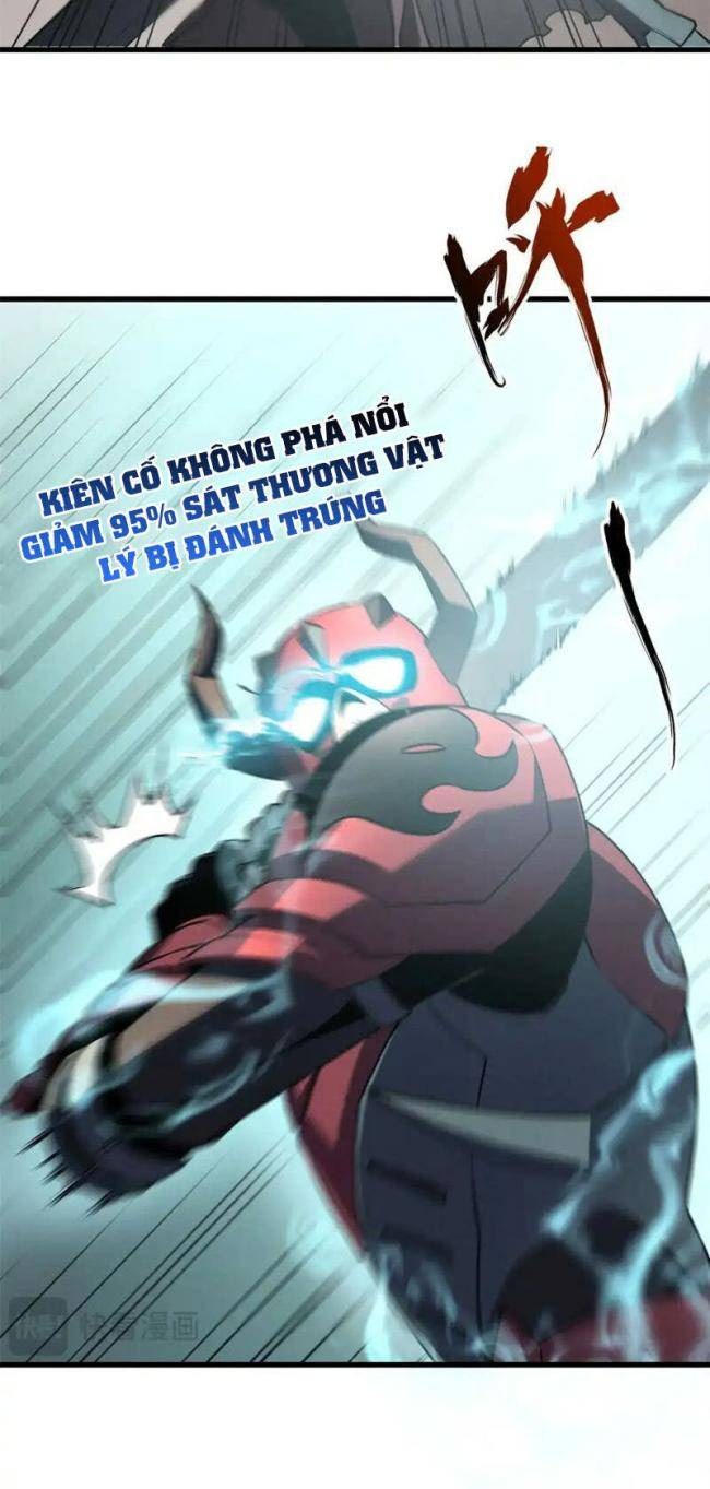 Kiếm Thần Trùng Sinh - Page 15