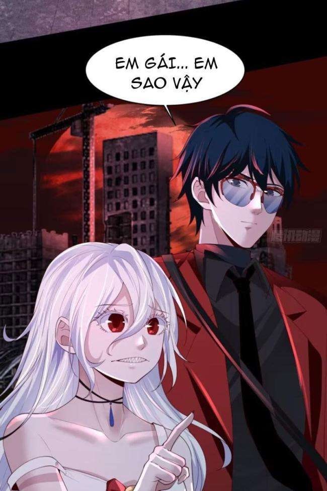 Từ Hồng Nguyệt Khai Thủy - Page 13