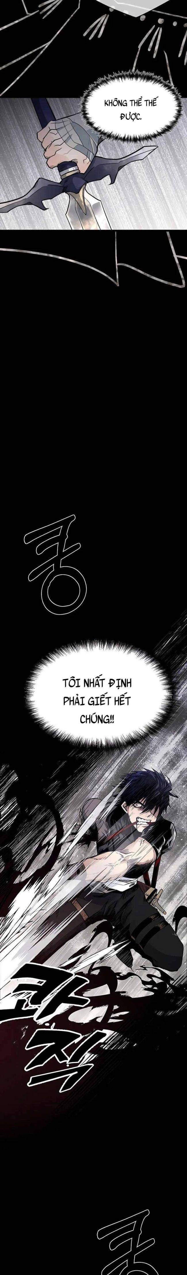 Anh Trai Anh Hùng Là Người Đã Chết Trong Học Viện - Page 7