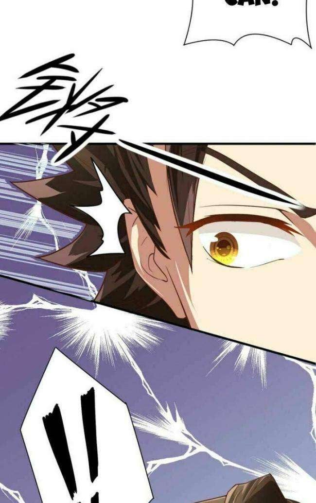 Từ Hôm Nay Bắt Đầu Làm Thành Chủ - Page 37