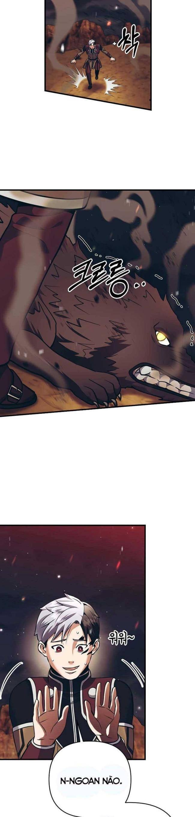 Tôi Trở Thành Hoàng Đế Điên Cuồng - Page 7