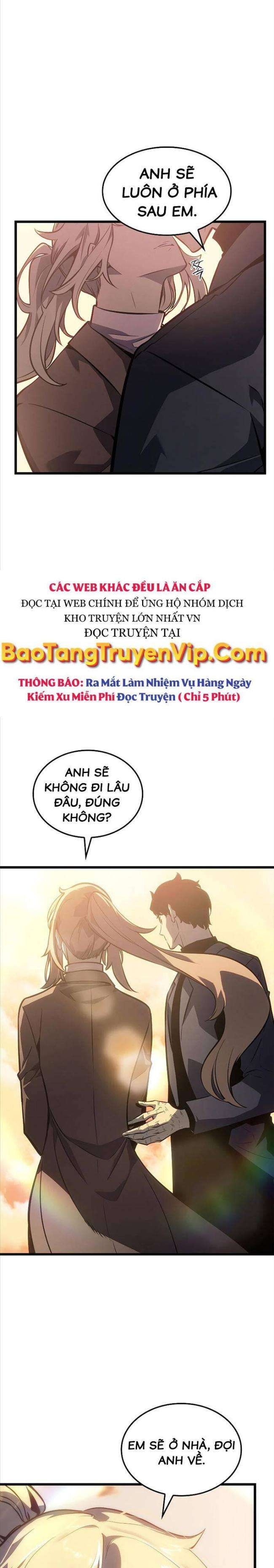 Tôi Thăng Cấp Một Mình SS3 - Page 21