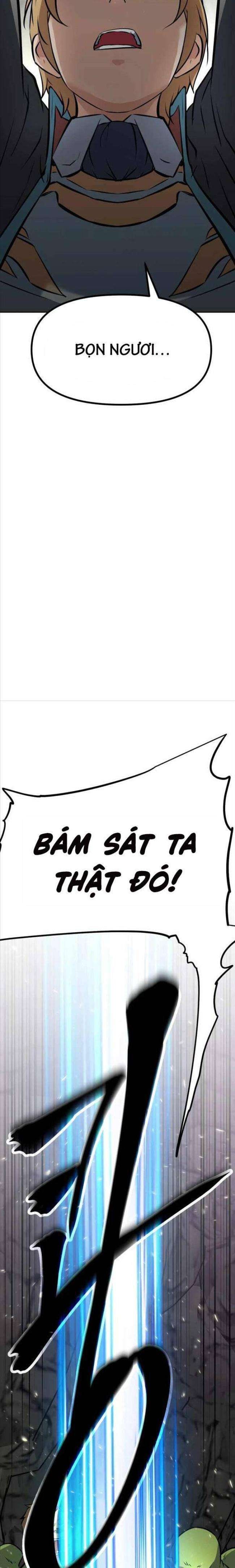 Sự Trở Lại Của Bậc Thầy Kiếm Sư - Page 39