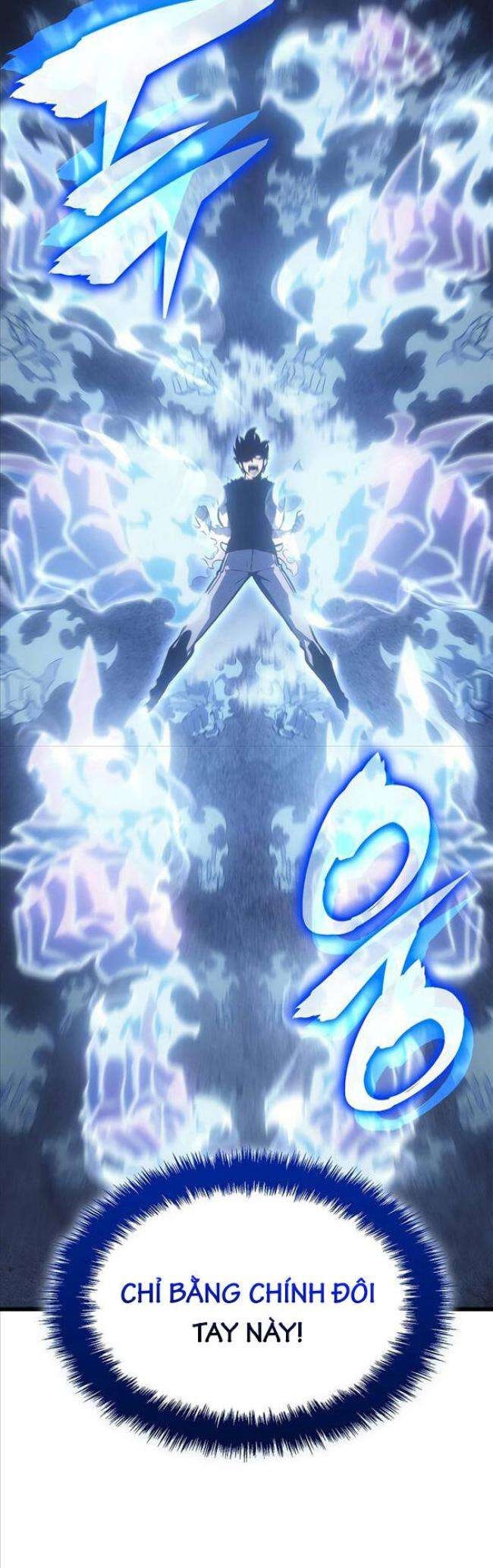 Tôi Thăng Cấp Một Mình SS3 - Page 13