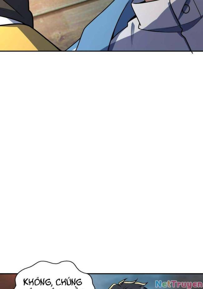 Mệnh Danh Thuật Của Bóng Tối - Page 21