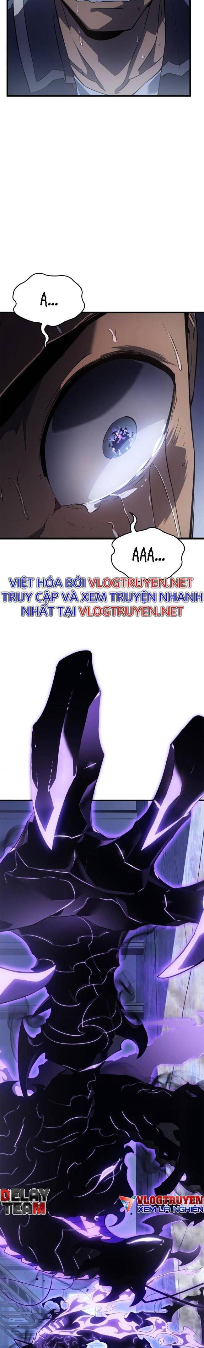 Tôi Thăng Cấp Một Mình SS3 - Page 20